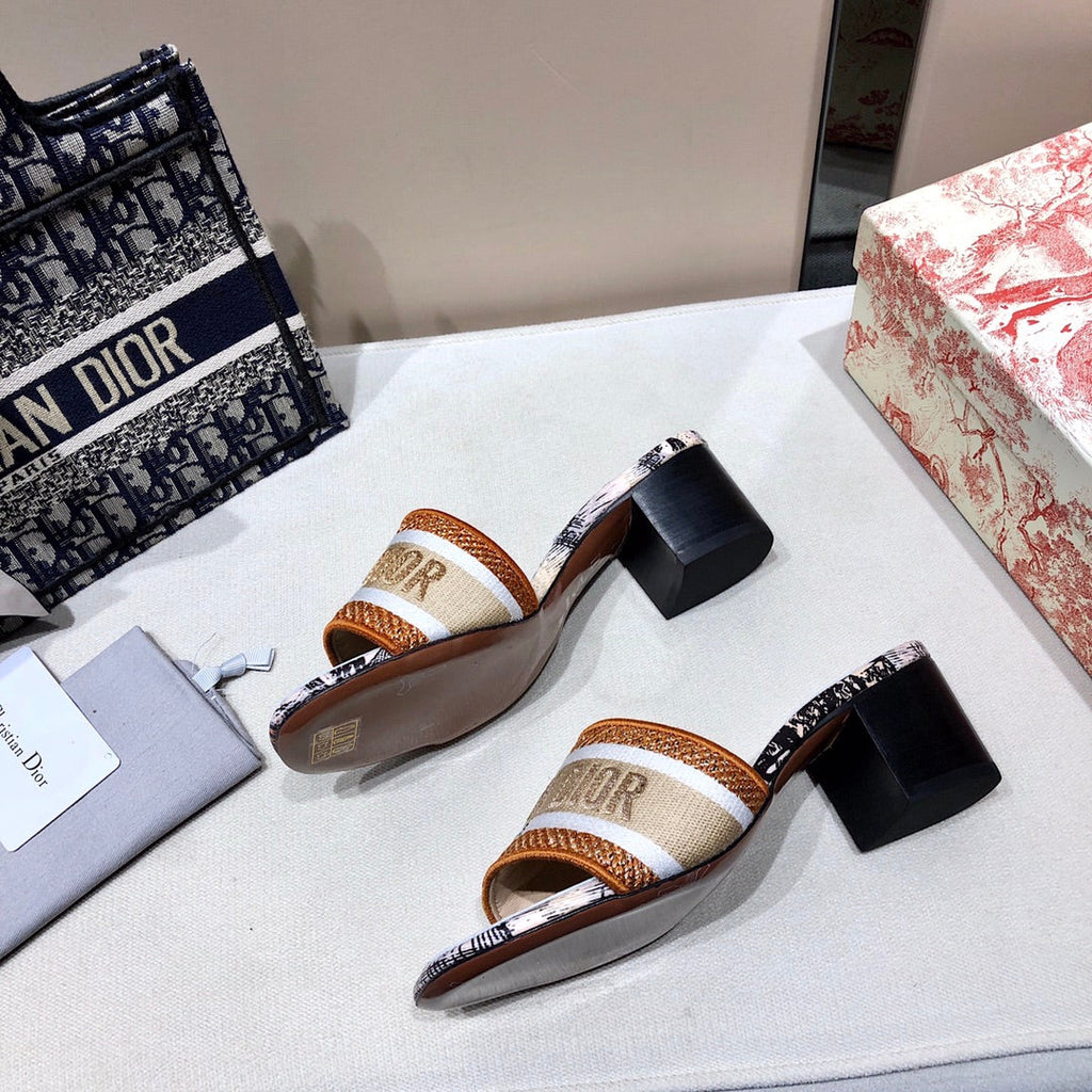 Luxury Shoes - GLAMIR - 197