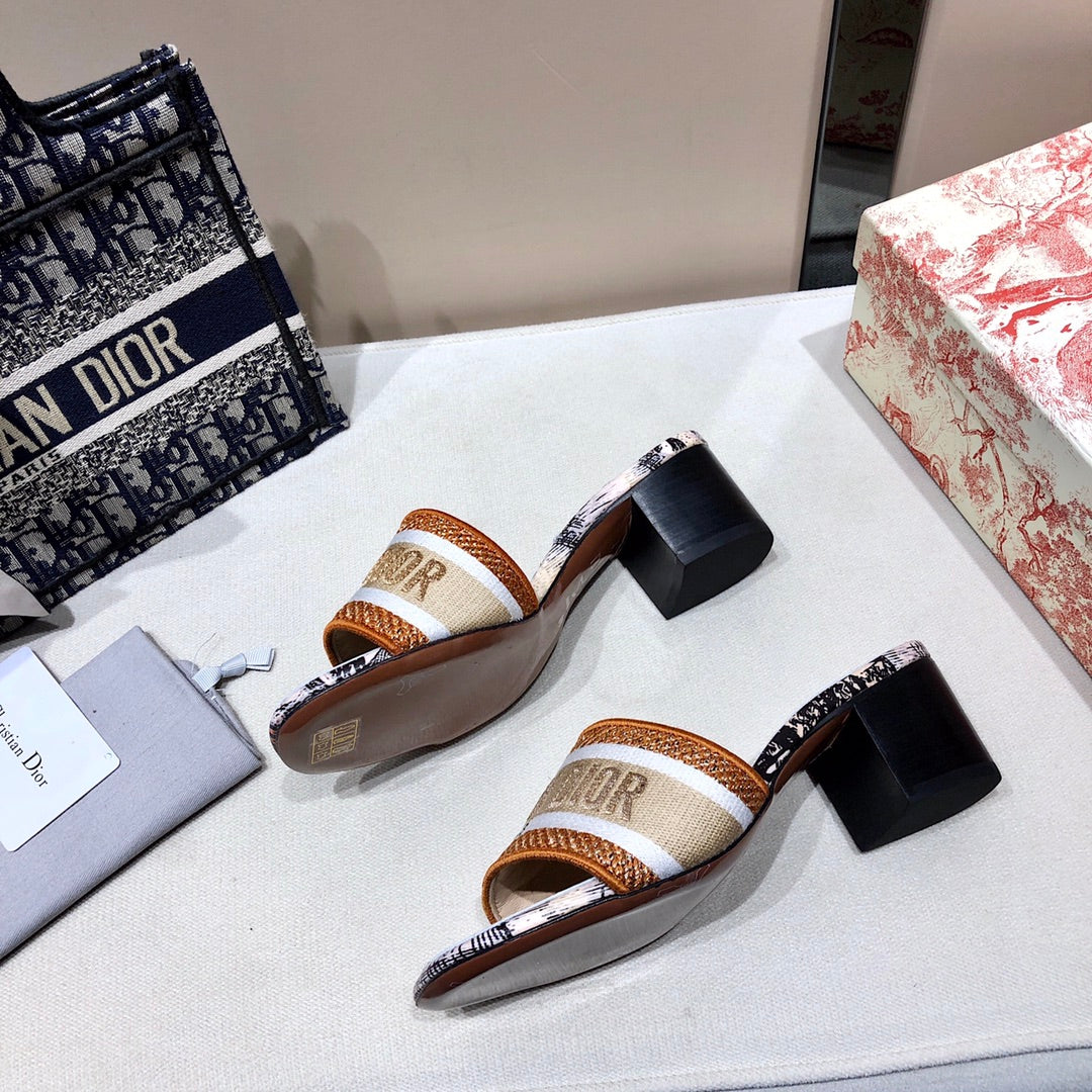 Luxury Shoes - GLAMIR - 197