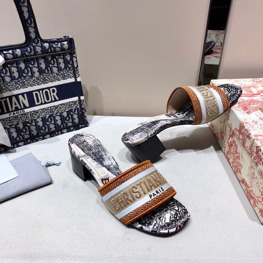 Luxury Shoes - GLAMIR - 197