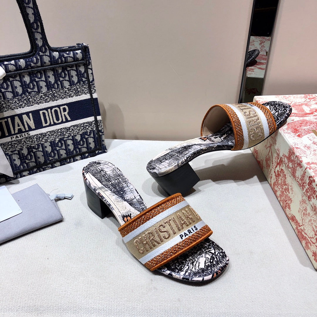 Luxury Shoes - GLAMIR - 197