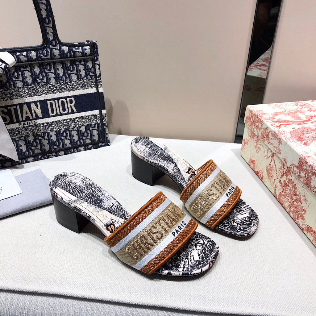 Luxury Shoes - GLAMIR - 197