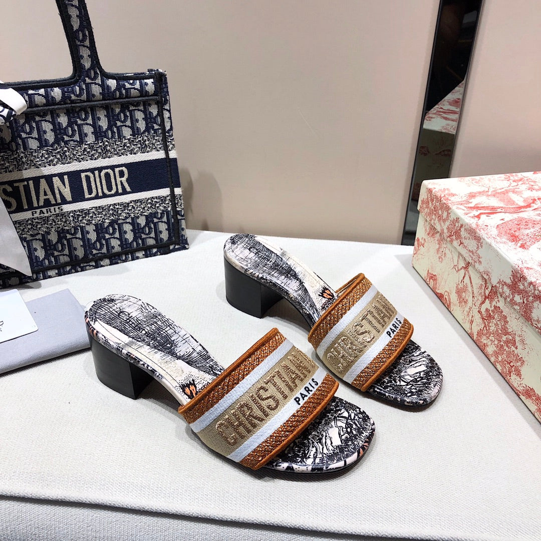Luxury Shoes - GLAMIR - 197