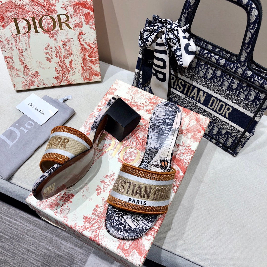 Luxury Shoes - GLAMIR - 197