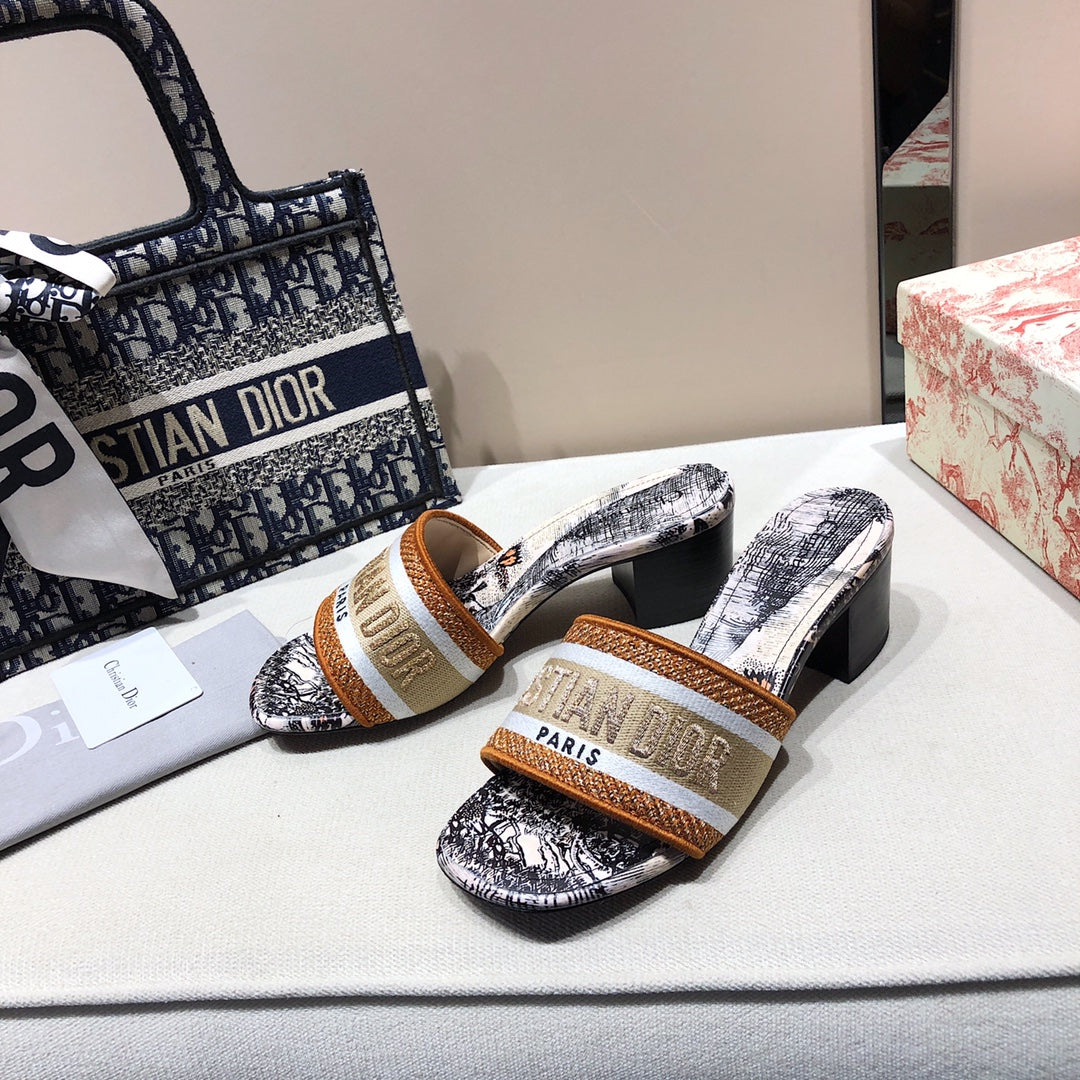 Luxury Shoes - GLAMIR - 197
