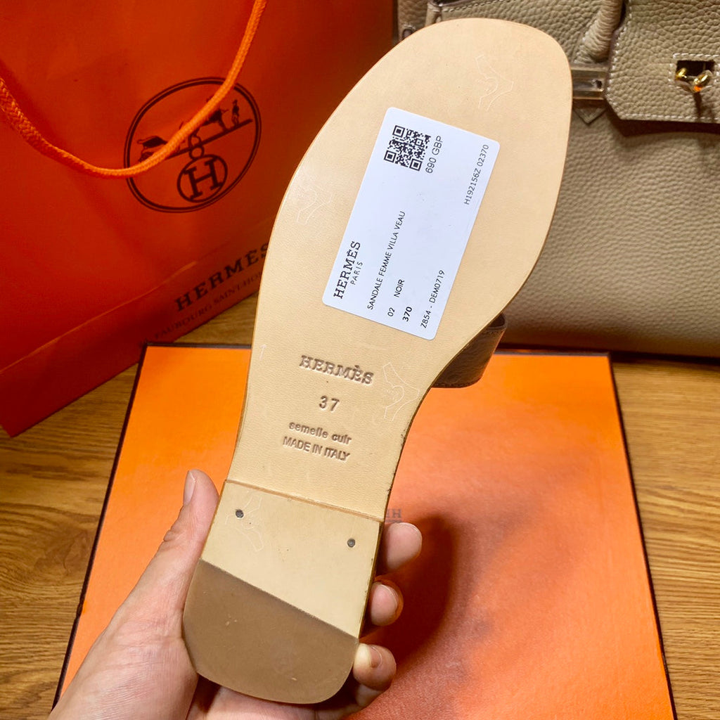 Luxury Shoes - GLAMIS - 936