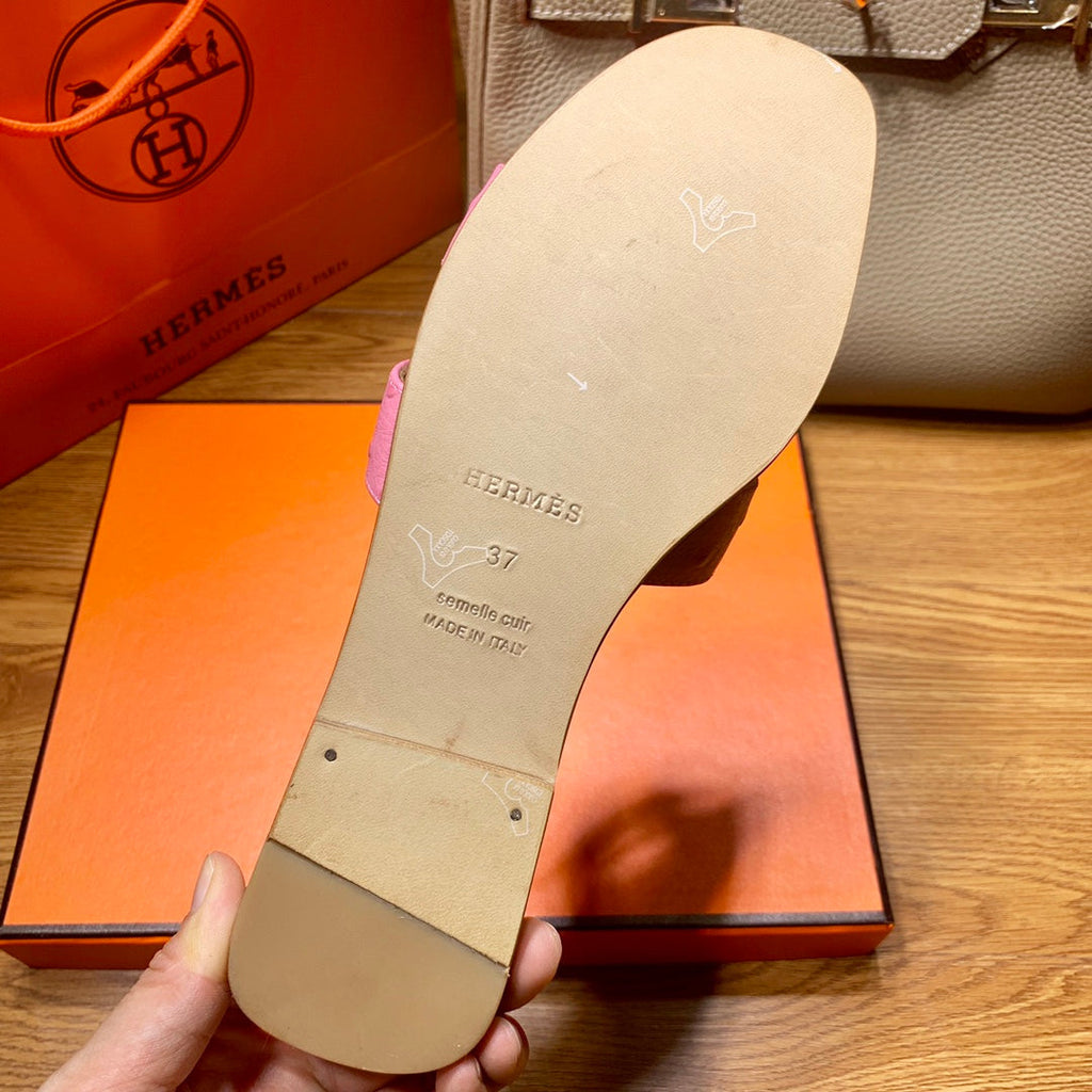 Luxury Shoes - GLAMIS - 938