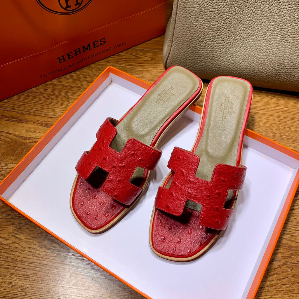 Luxury Shoes - GLAMIS - 937