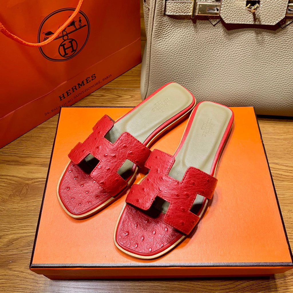 Luxury Shoes - GLAMIS - 937