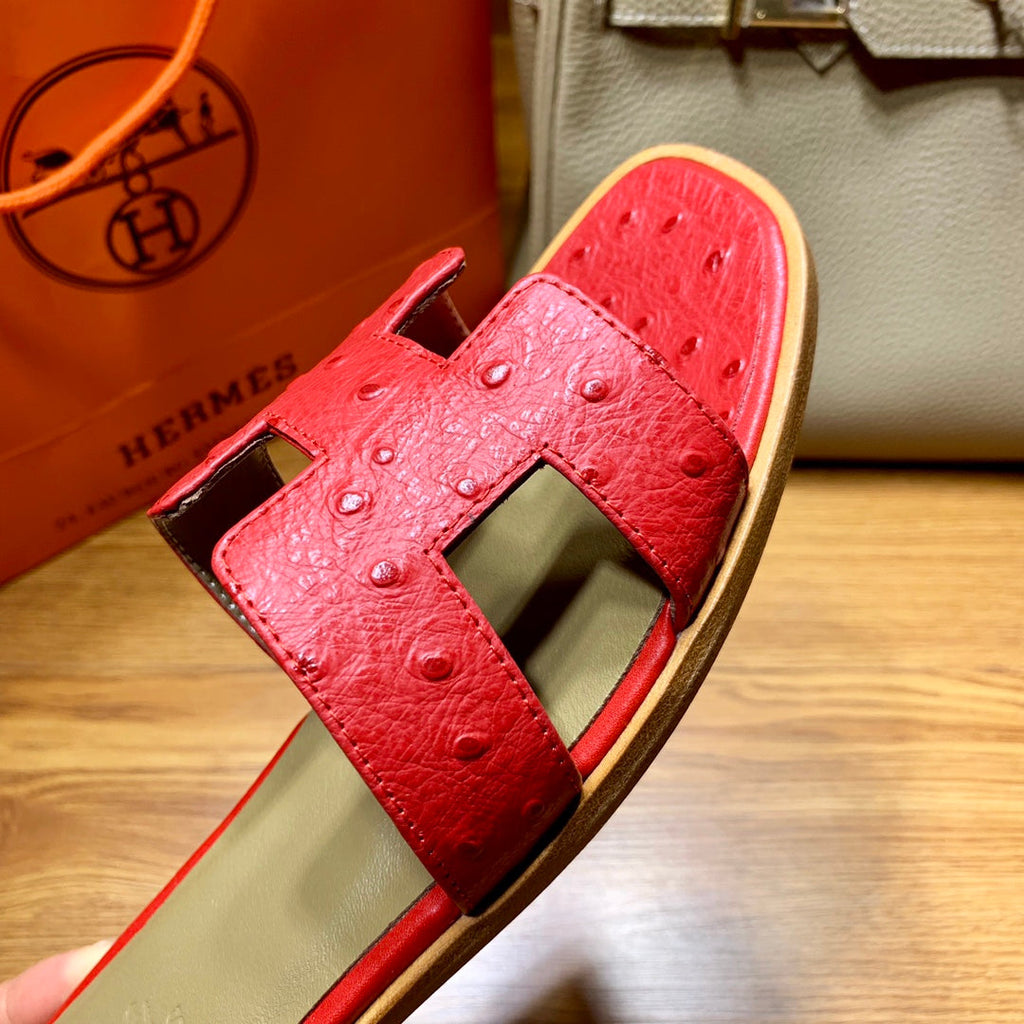 Luxury Shoes - GLAMIS - 937