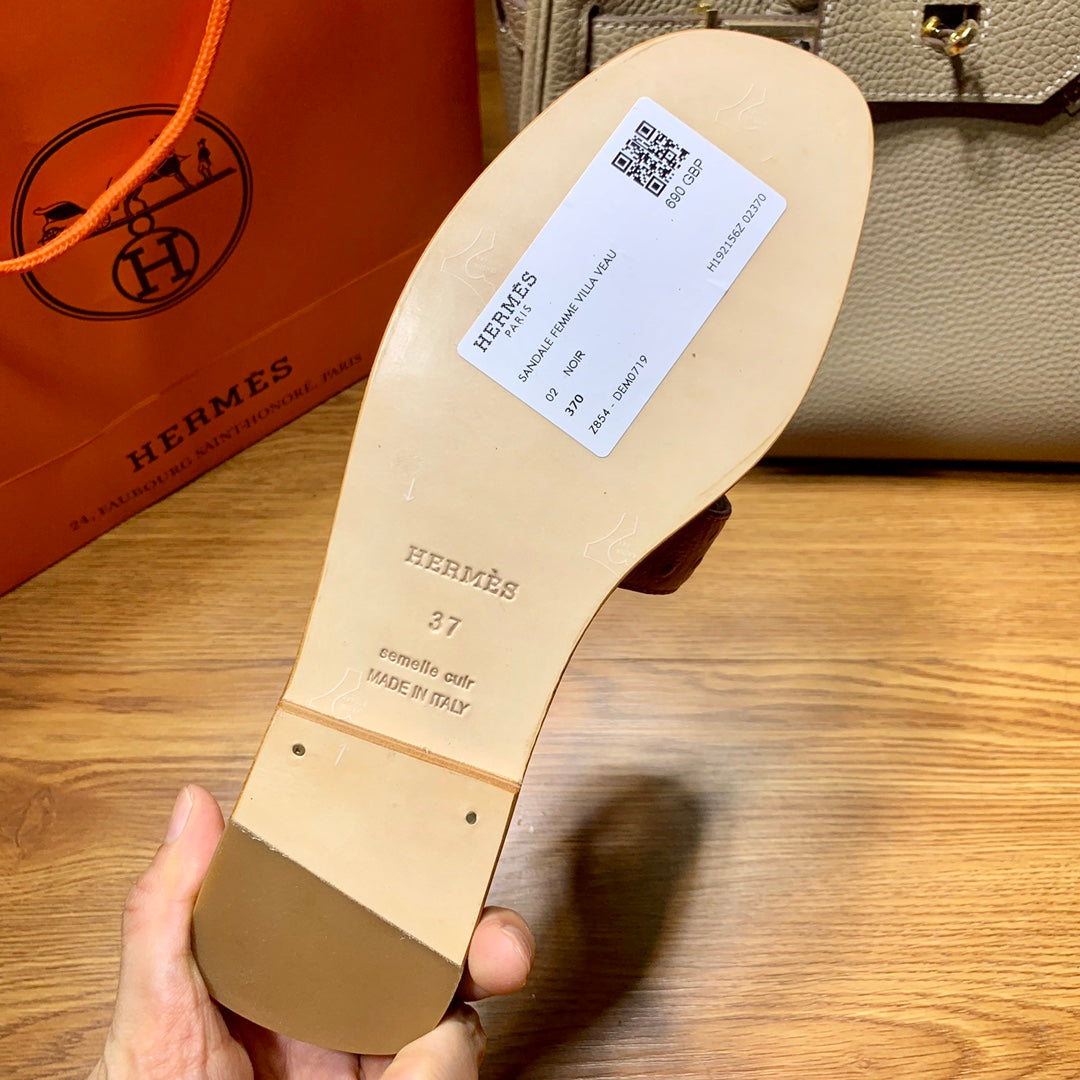 Luxury Shoes - GLAMIS - 937