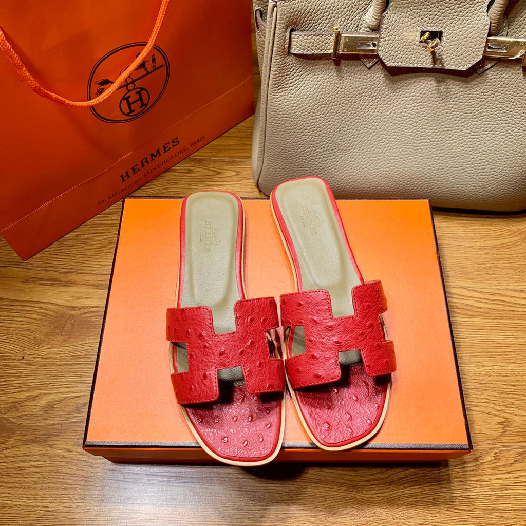 Luxury Shoes - GLAMIS - 937