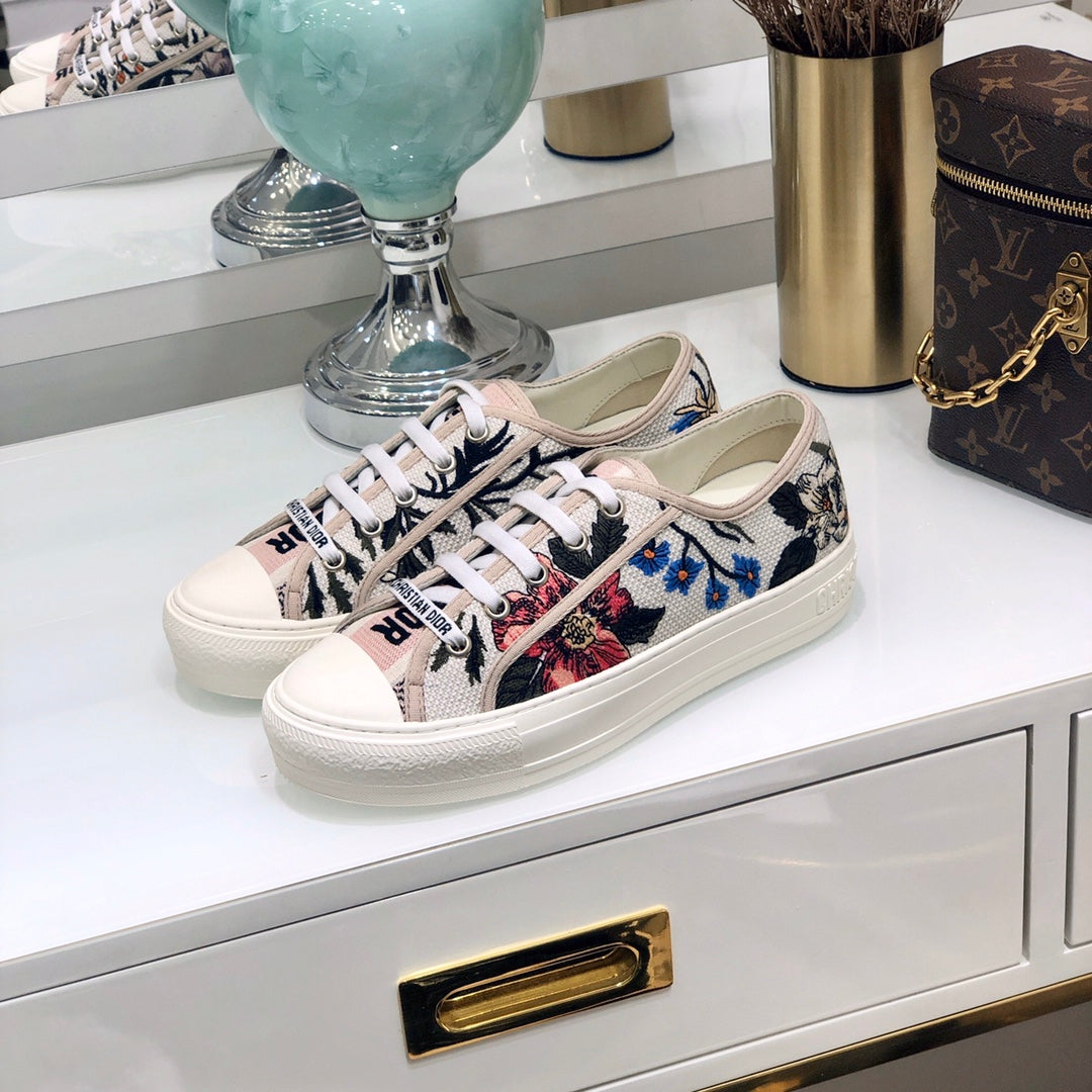Luxury Shoes - GLAMIR - 1360