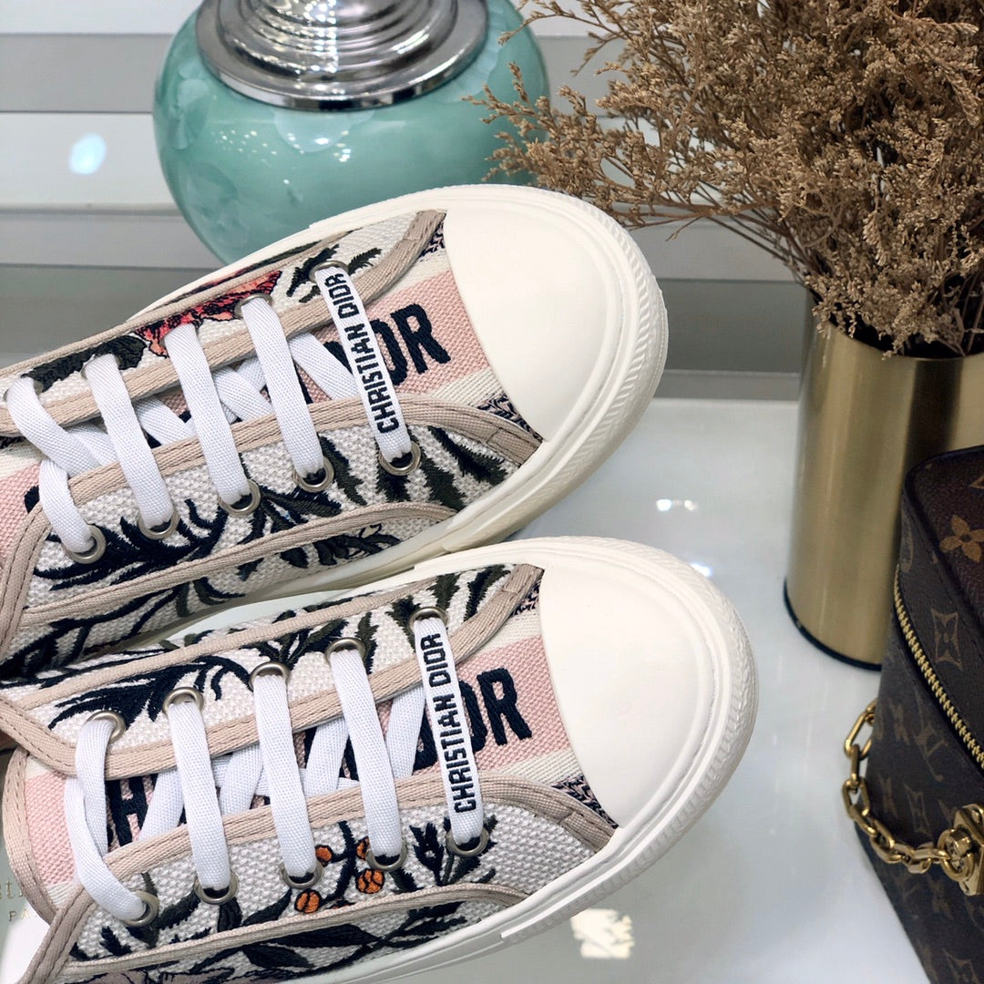 Luxury Shoes - GLAMIR - 1360