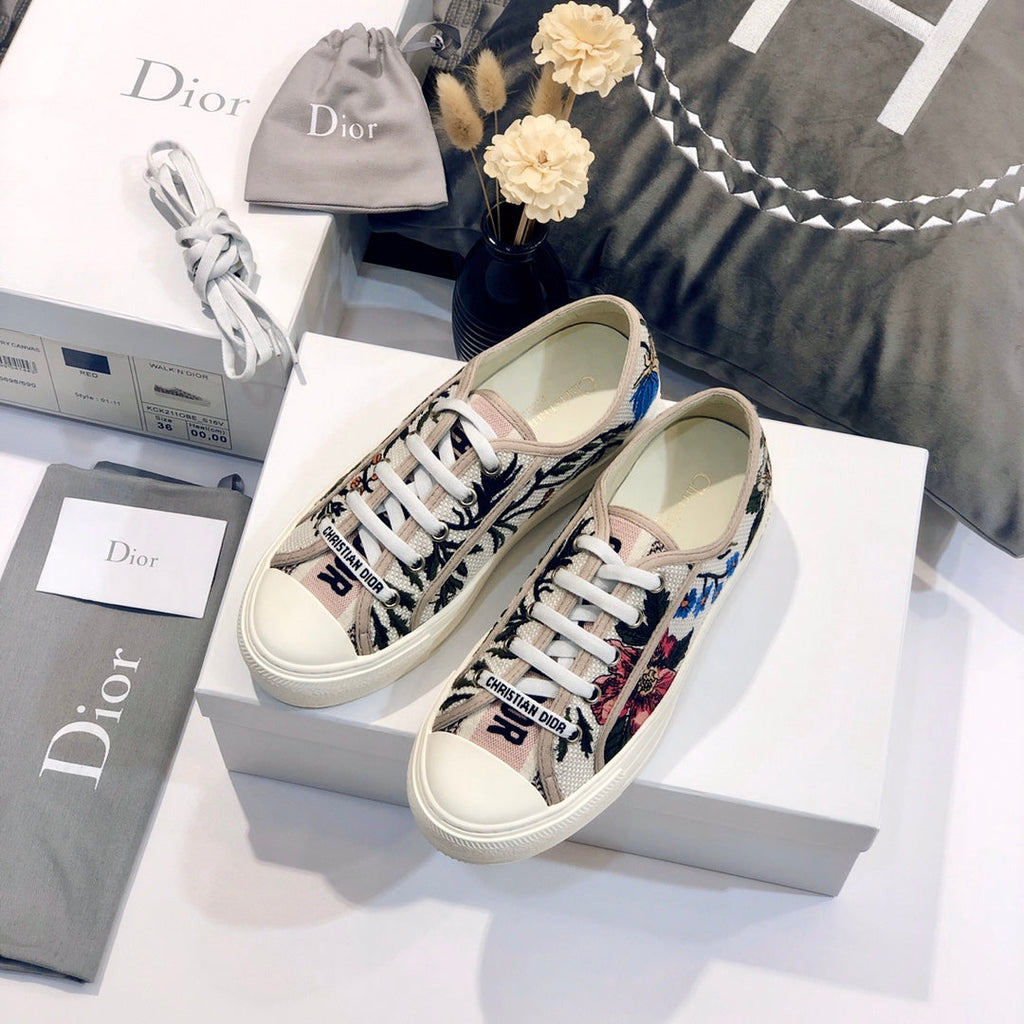 Luxury Shoes - GLAMIR - 1360