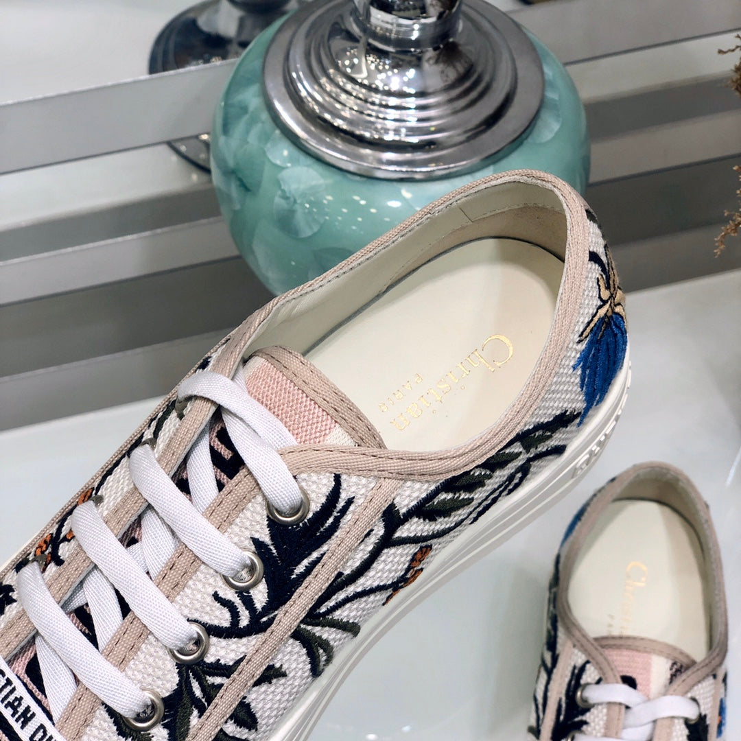 Luxury Shoes - GLAMIR - 1360