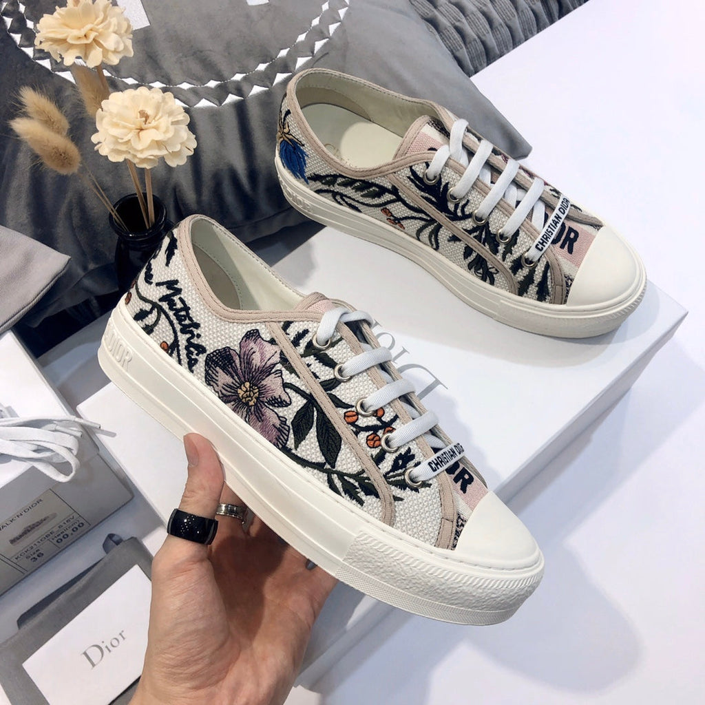 Luxury Shoes - GLAMIR - 1360