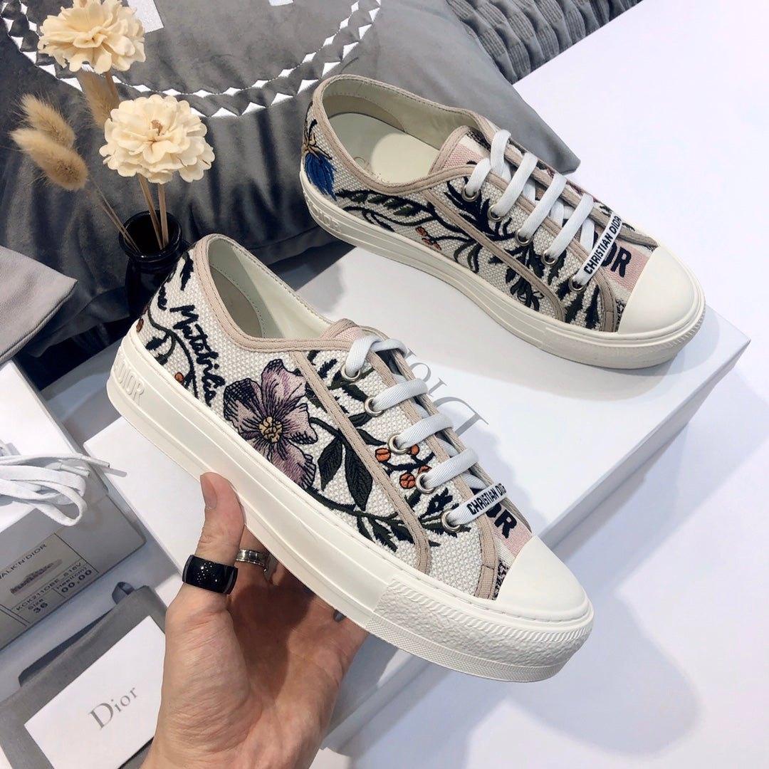 Luxury Shoes - GLAMIR - 1360