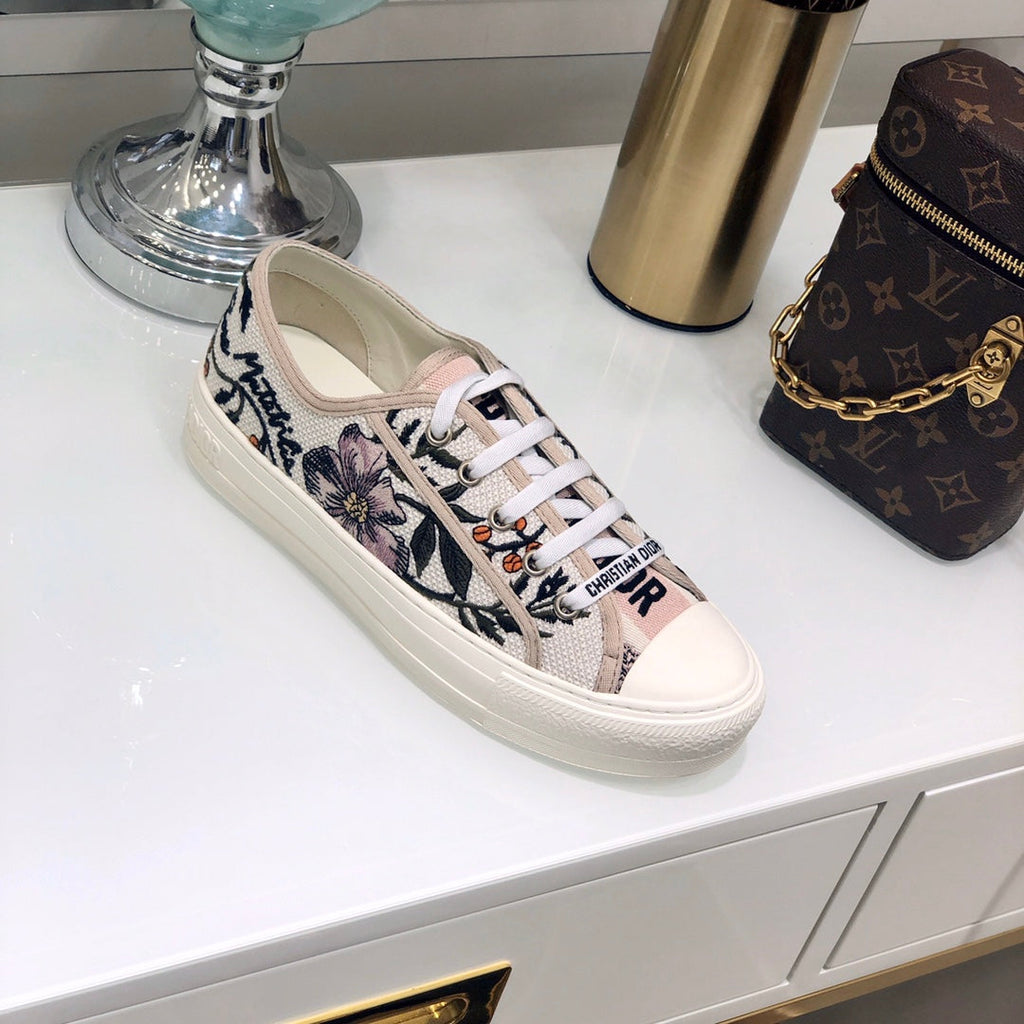 Luxury Shoes - GLAMIR - 1360