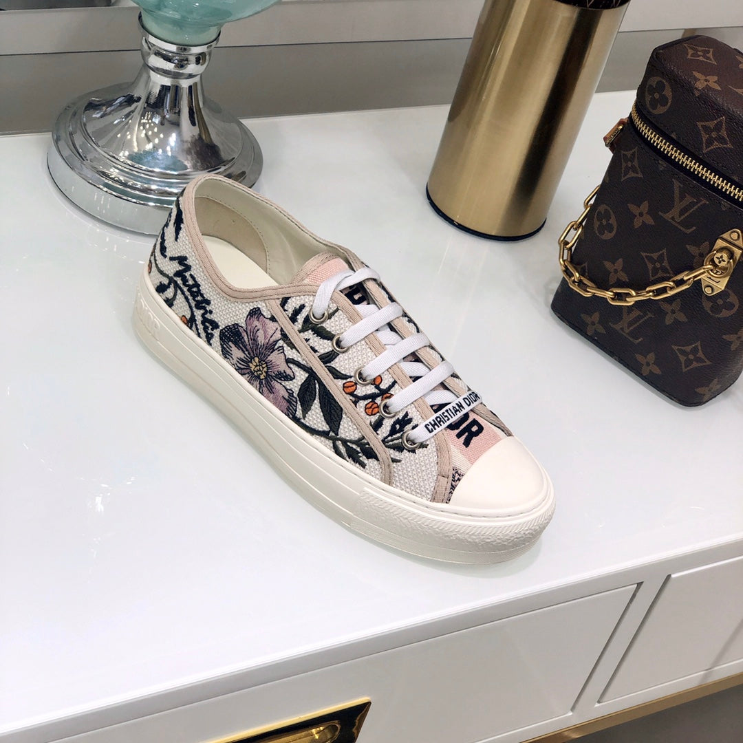 Luxury Shoes - GLAMIR - 1360