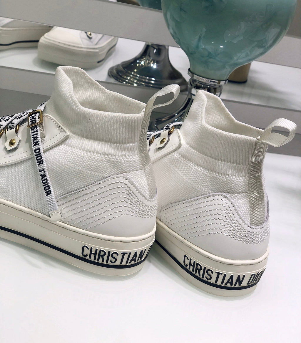Luxury Shoes - GLAMIR - 1346