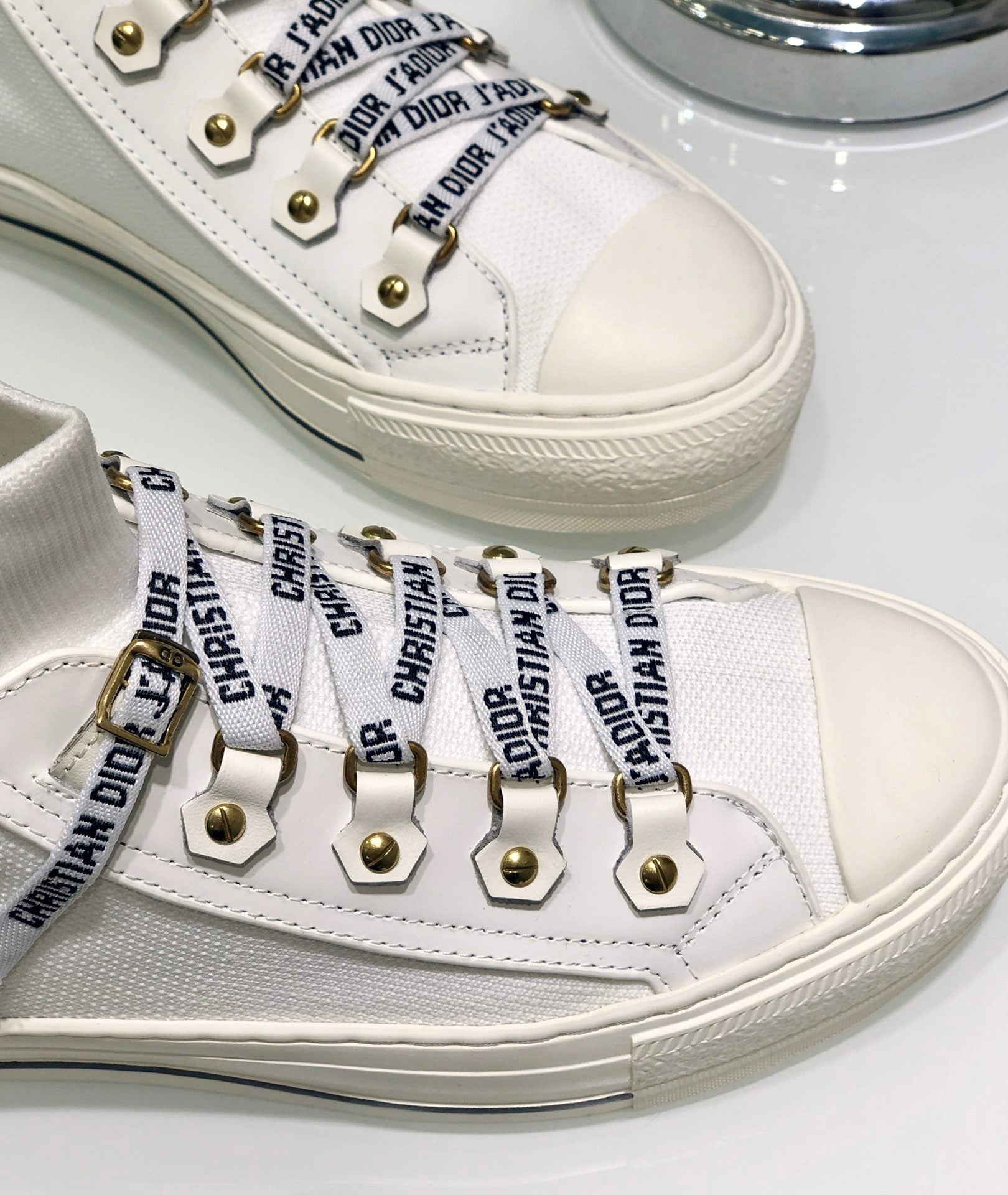Luxury Shoes - GLAMIR - 1346