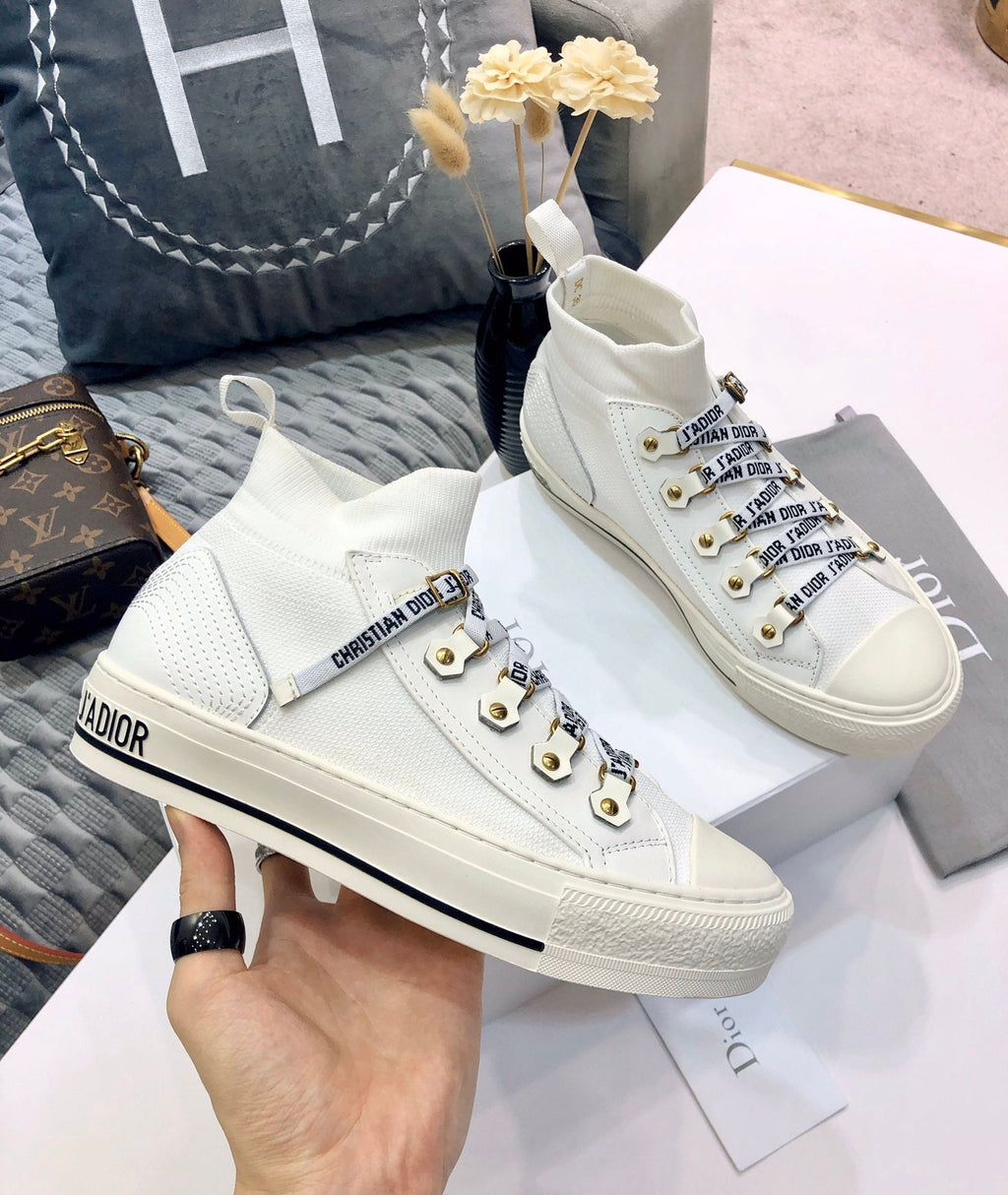 Luxury Shoes - GLAMIR - 1346
