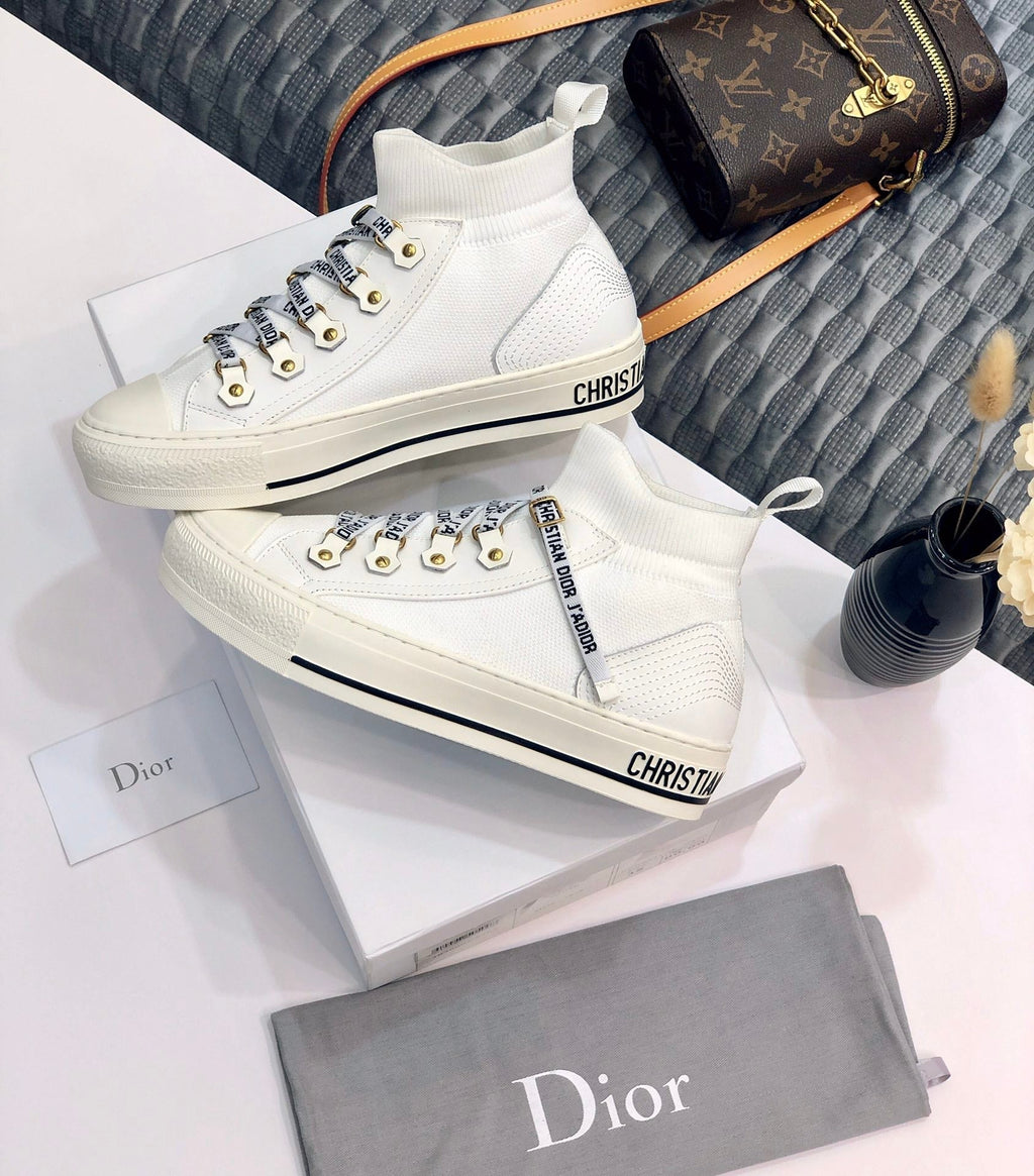 Luxury Shoes - GLAMIR - 1346