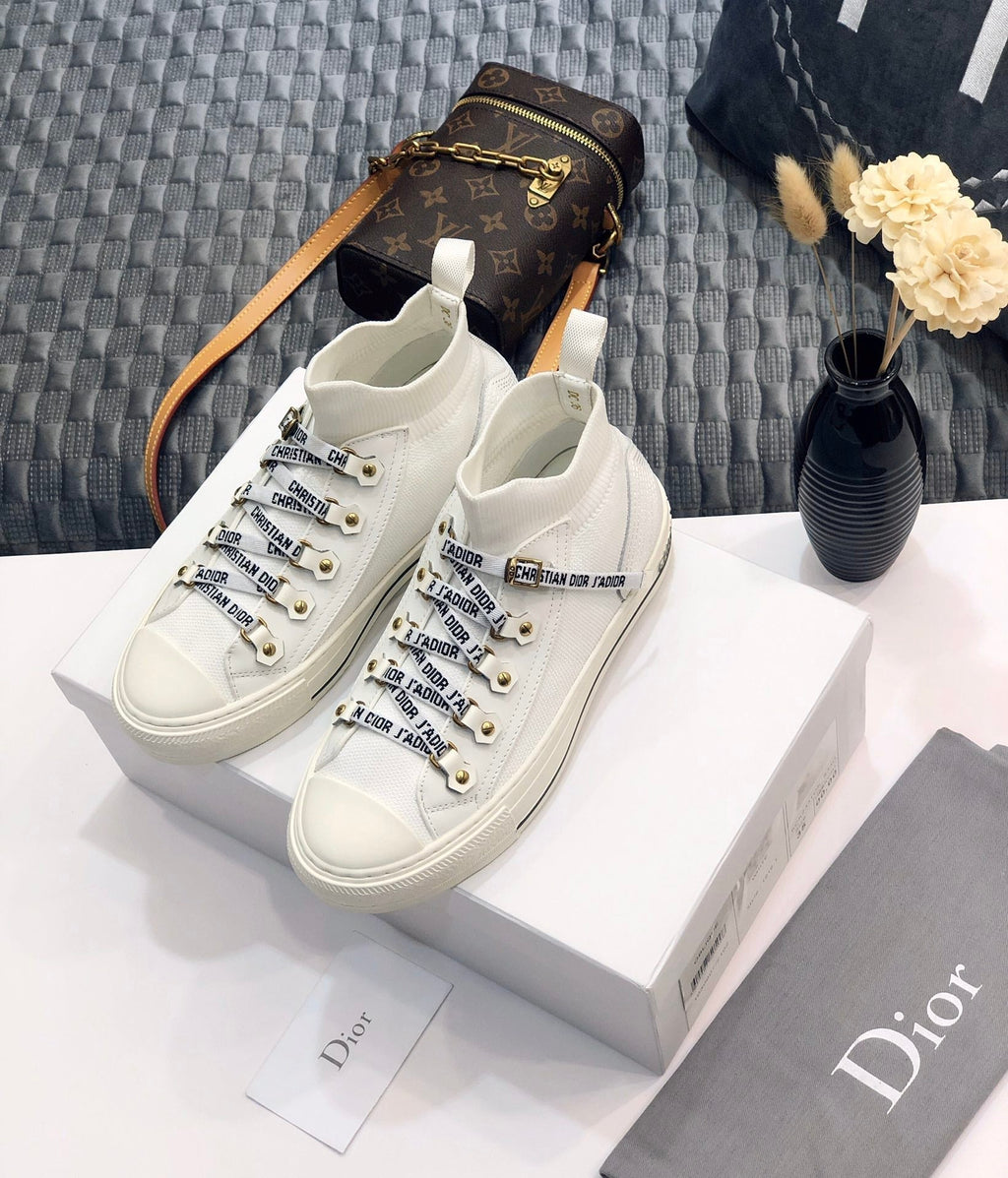 Luxury Shoes - GLAMIR - 1346