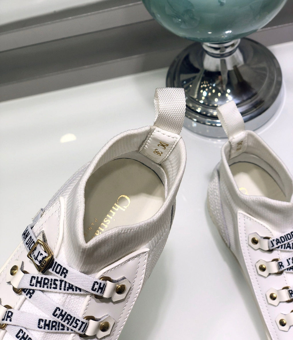 Luxury Shoes - GLAMIR - 1346