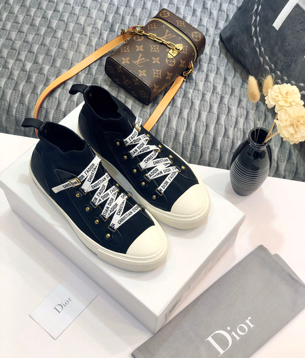 Luxury Shoes - GLAMIR - 1343