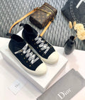 Luxury Shoes - GLAMIR - 1343