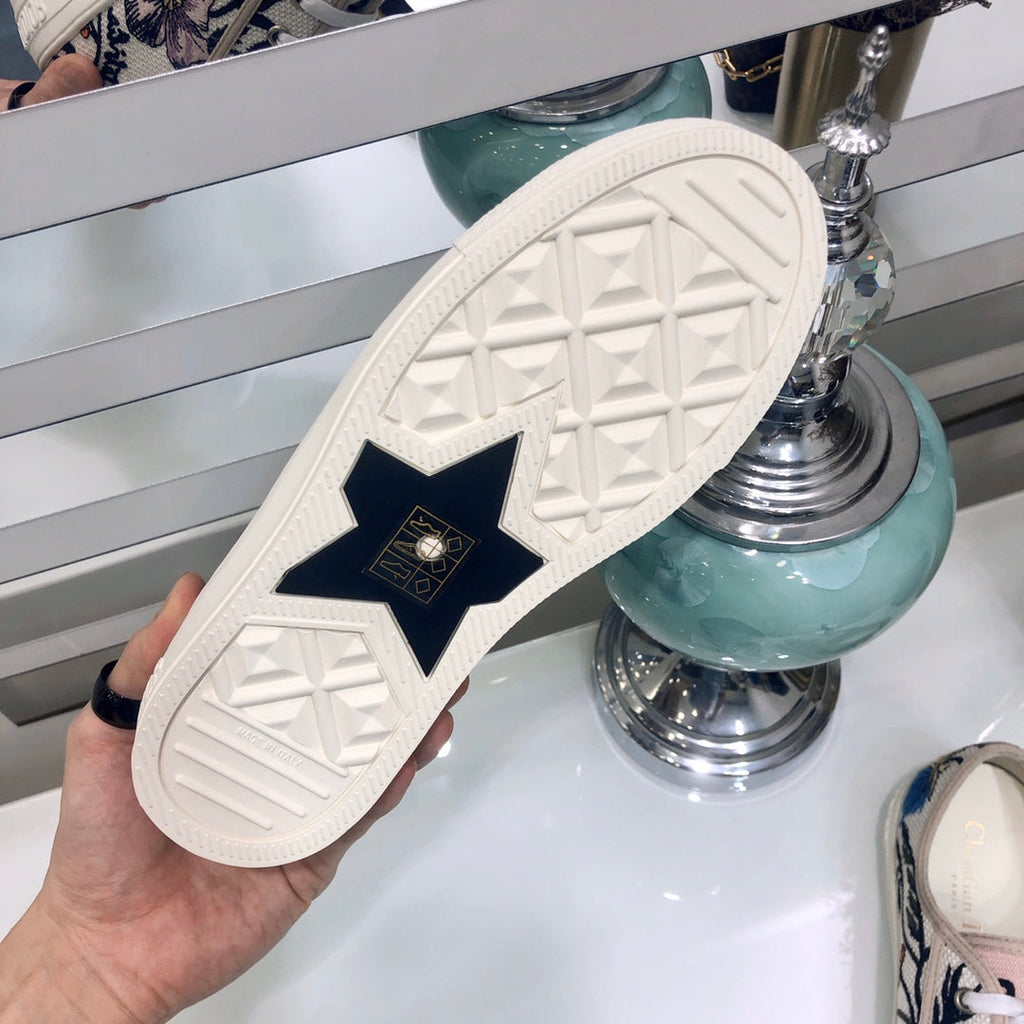Luxury Shoes - GLAMIR - 1343
