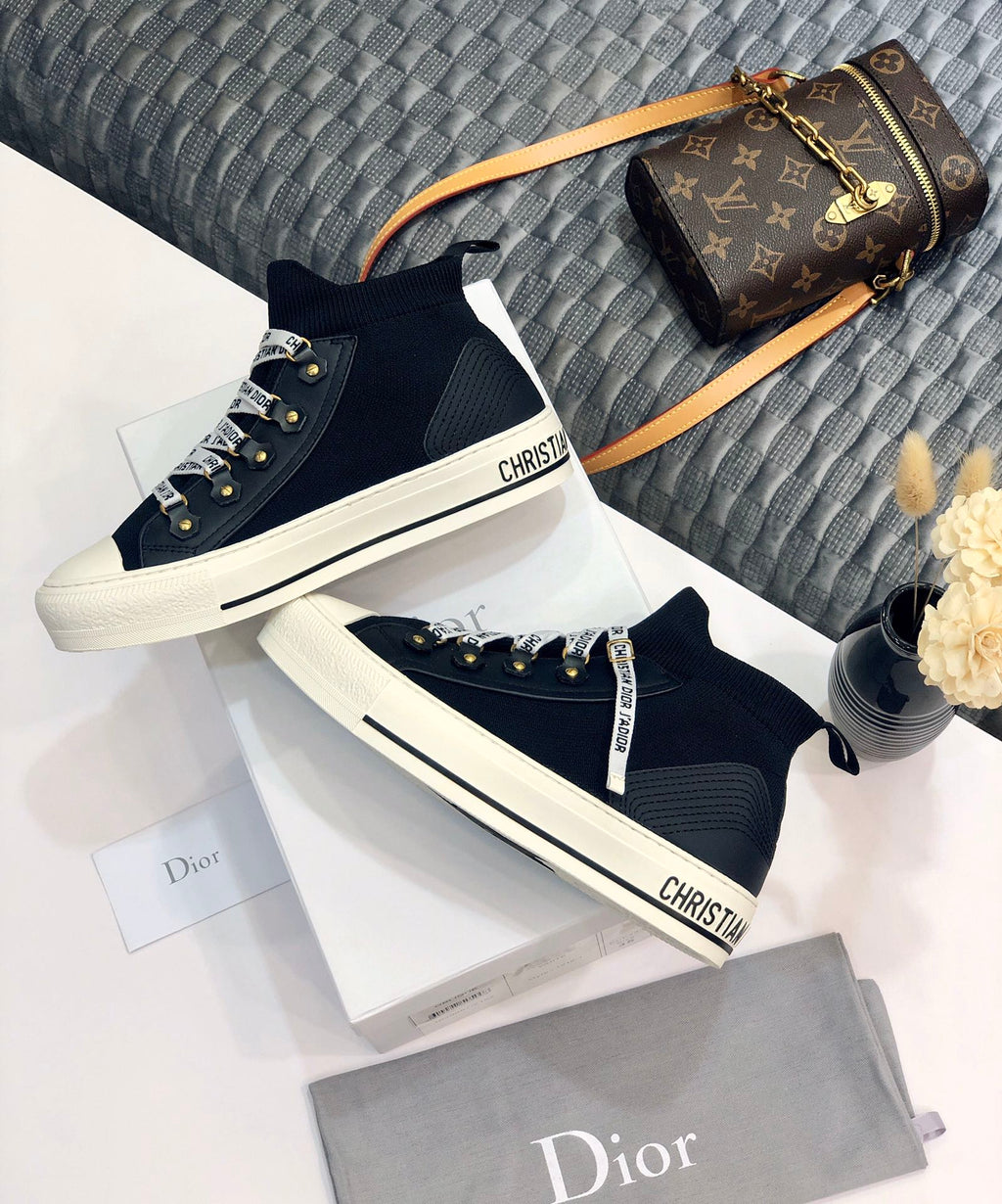Luxury Shoes - GLAMIR - 1343
