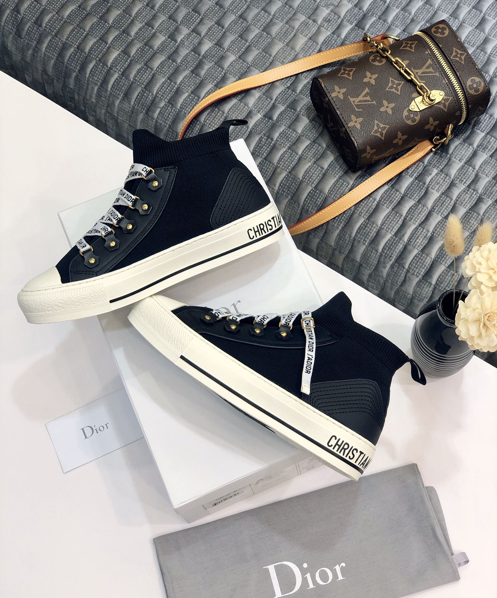 Luxury Shoes - GLAMIR - 1343