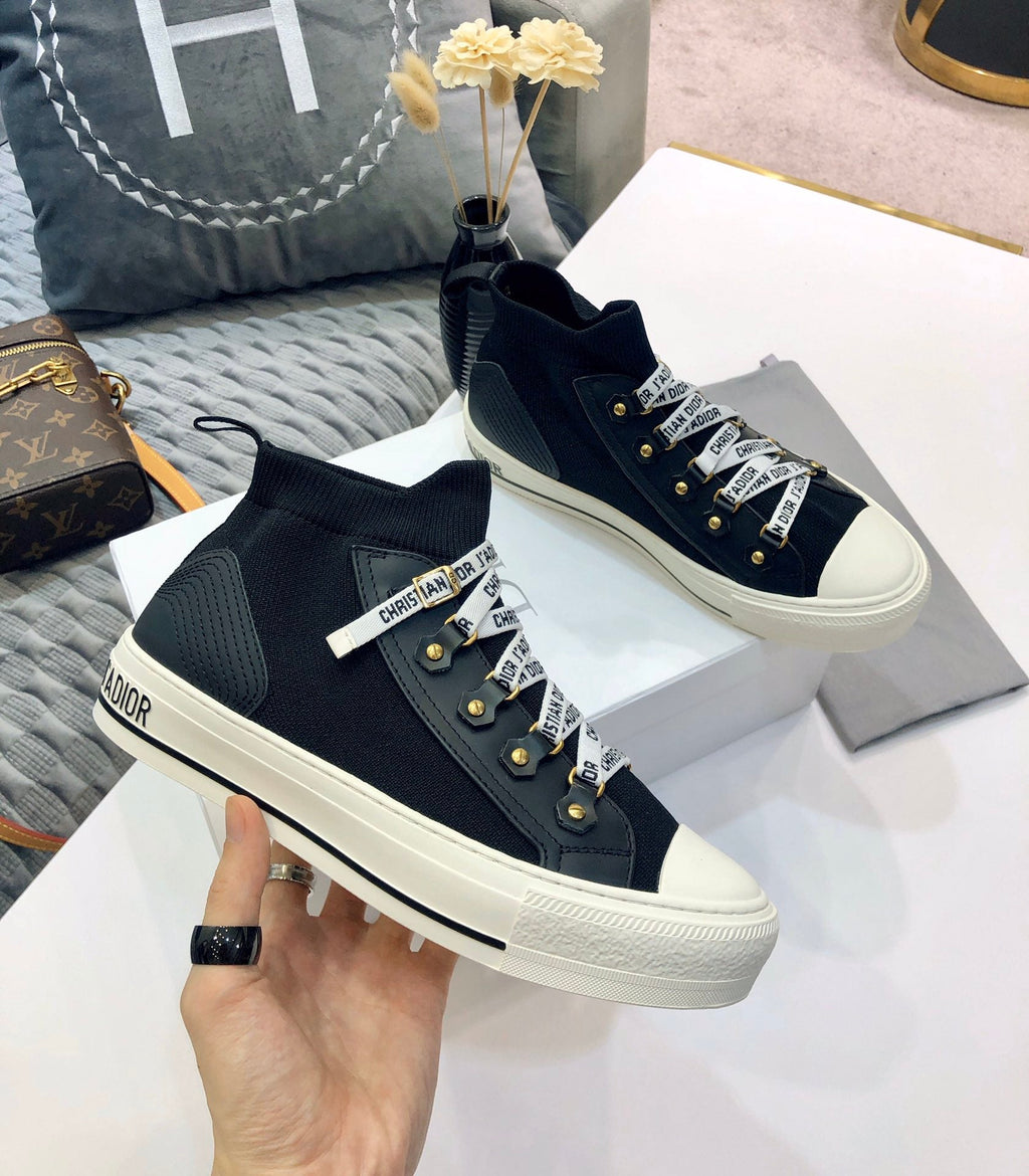 Luxury Shoes - GLAMIR - 1343