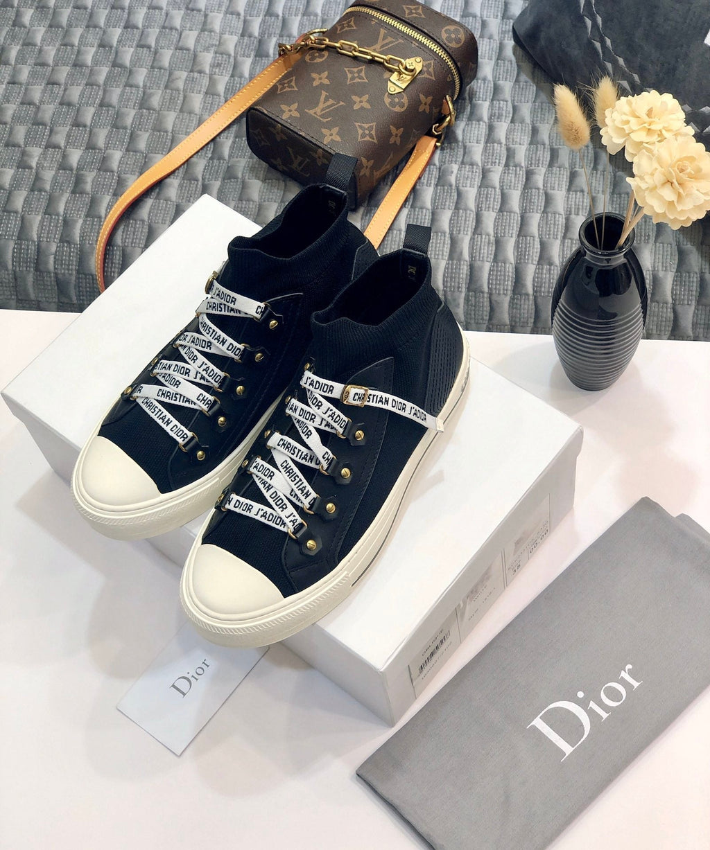 Luxury Shoes - GLAMIR - 1343