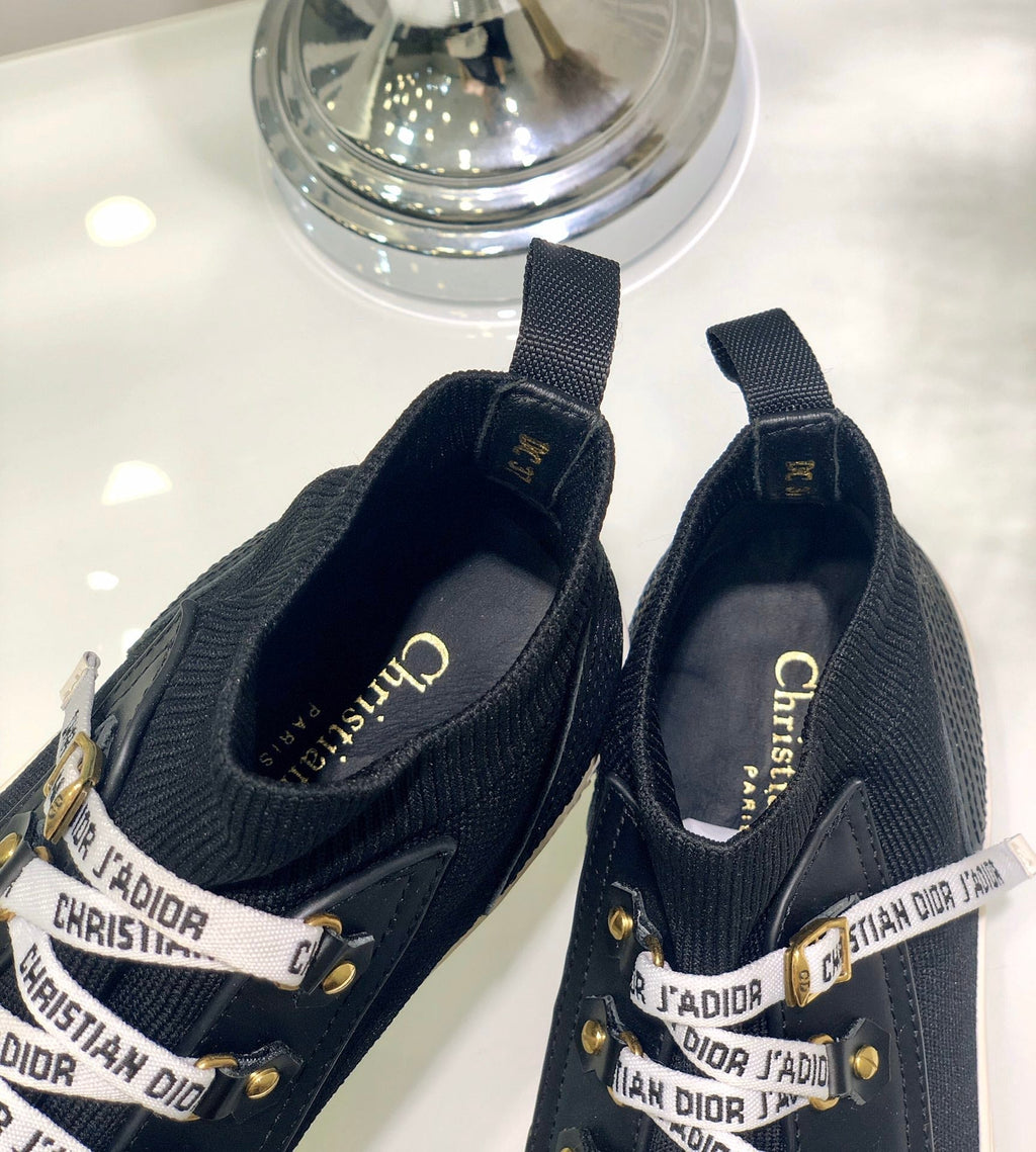 Luxury Shoes - GLAMIR - 1343