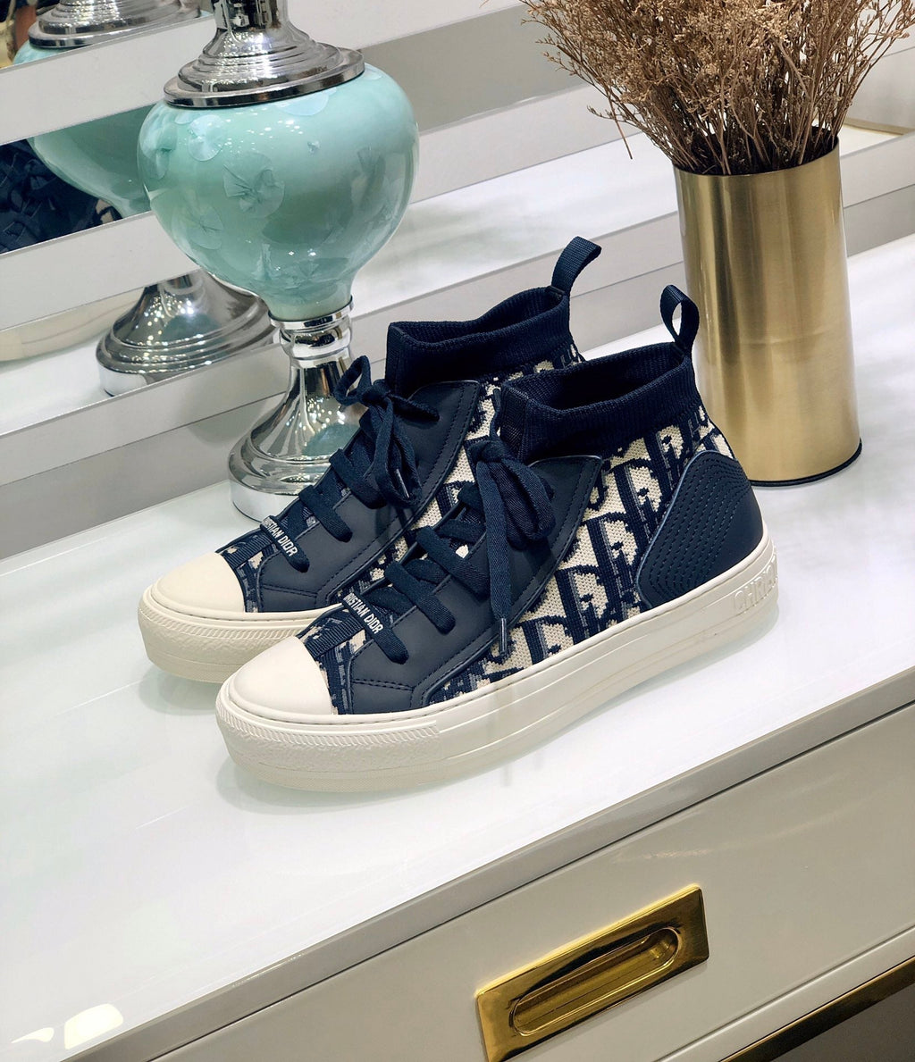 Luxury Shoes - GLAMIR - 1344