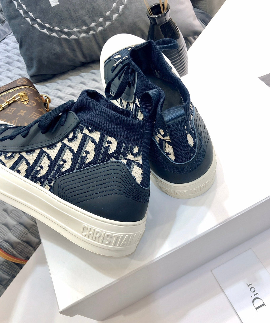 Luxury Shoes - GLAMIR - 1344