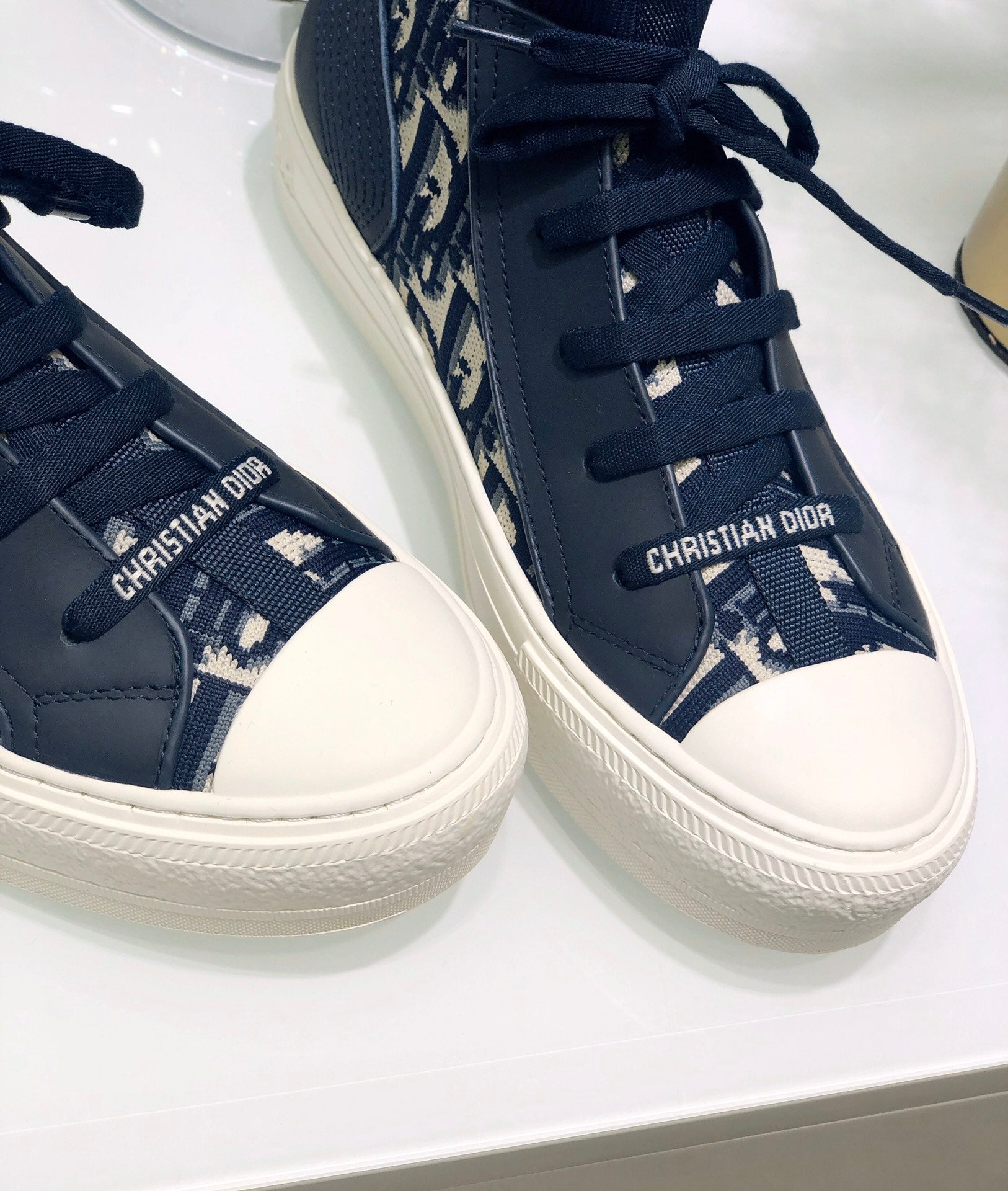 Luxury Shoes - GLAMIR - 1344