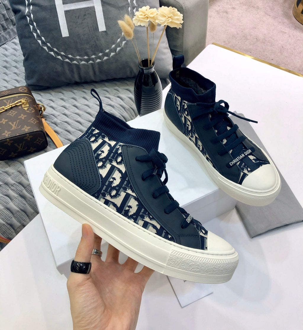Luxury Shoes - GLAMIR - 1344