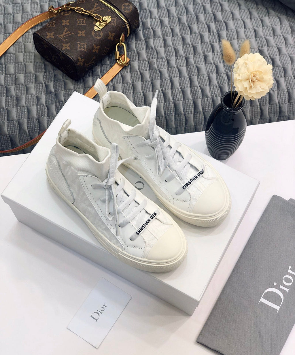 Luxury Shoes - GLAMIR - 1345
