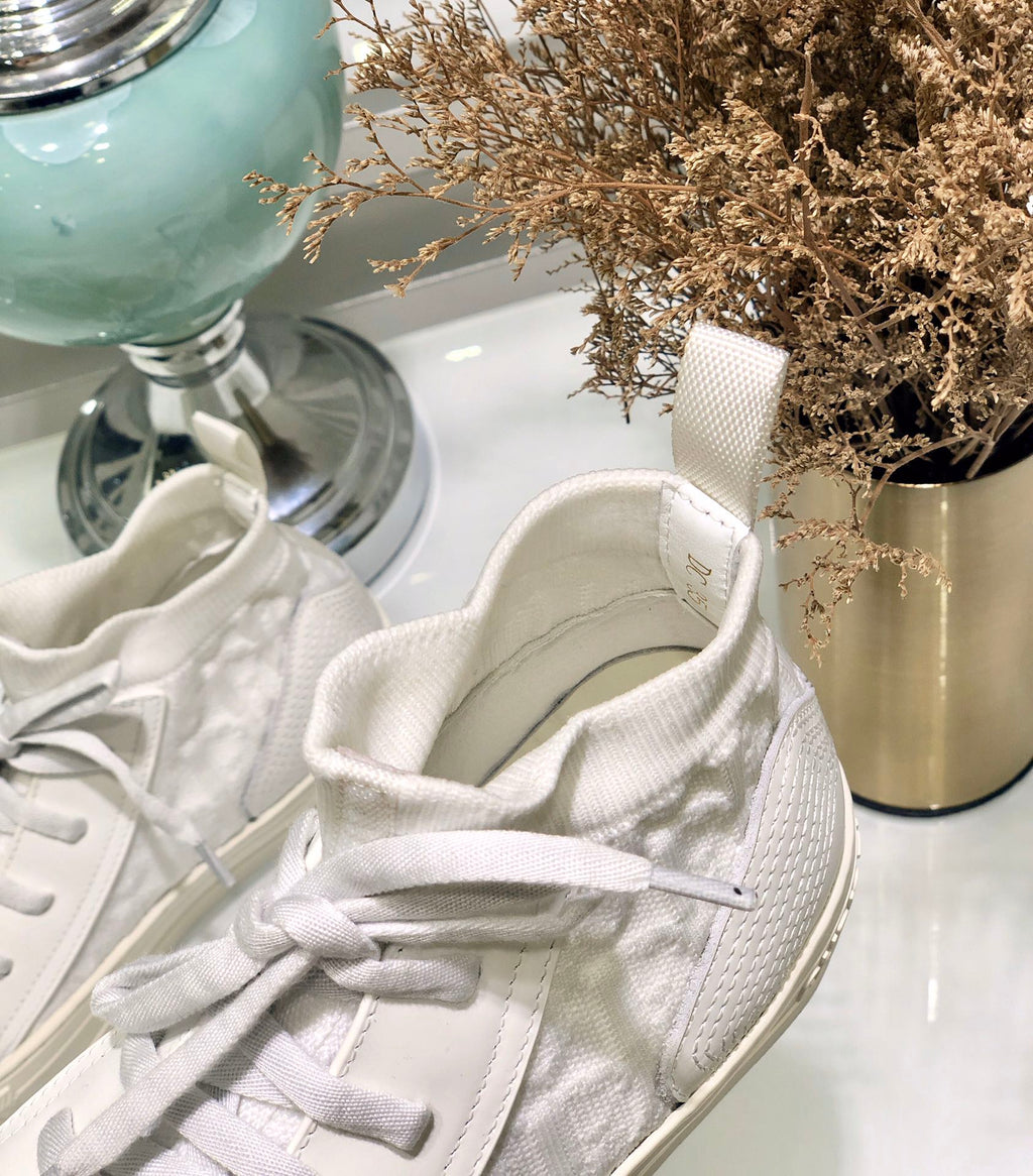 Luxury Shoes - GLAMIR - 1345