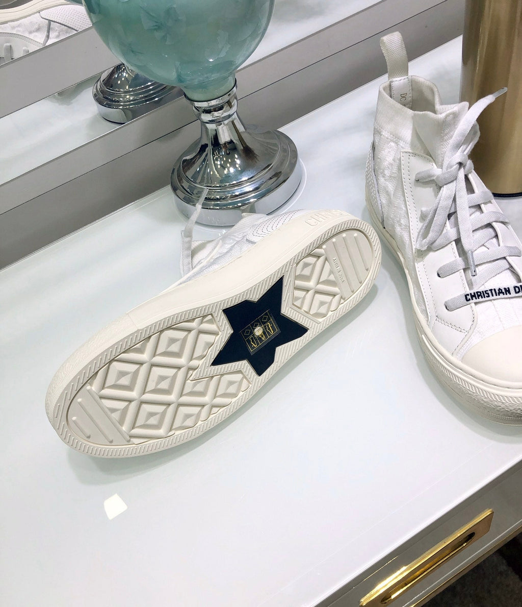 Luxury Shoes - GLAMIR - 1345