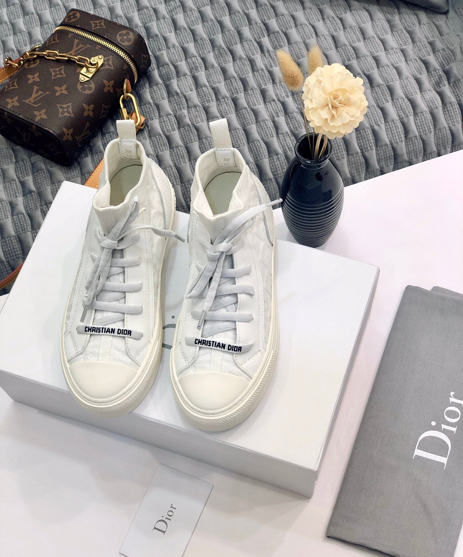 Luxury Shoes - GLAMIR - 1345
