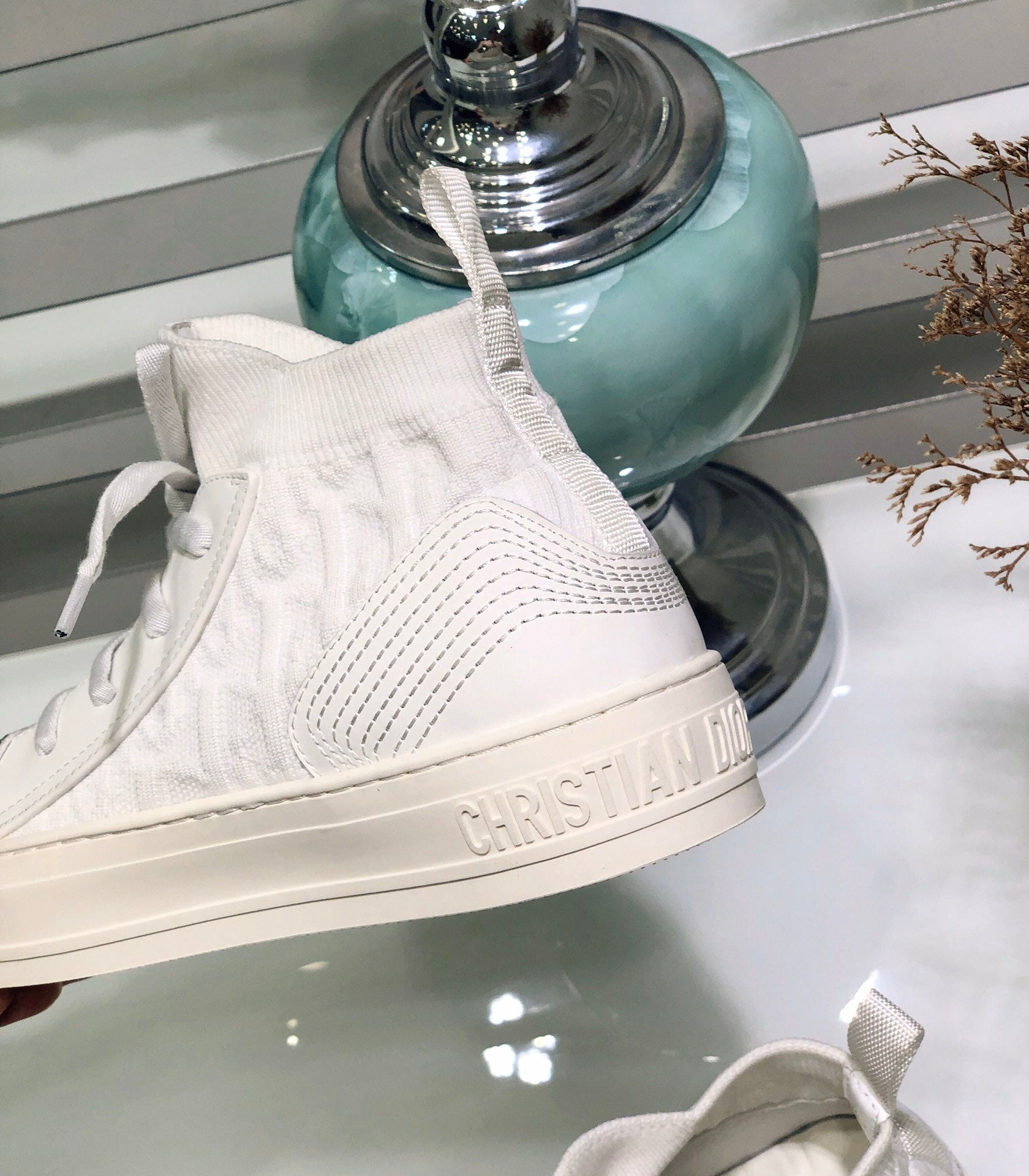 Luxury Shoes - GLAMIR - 1345