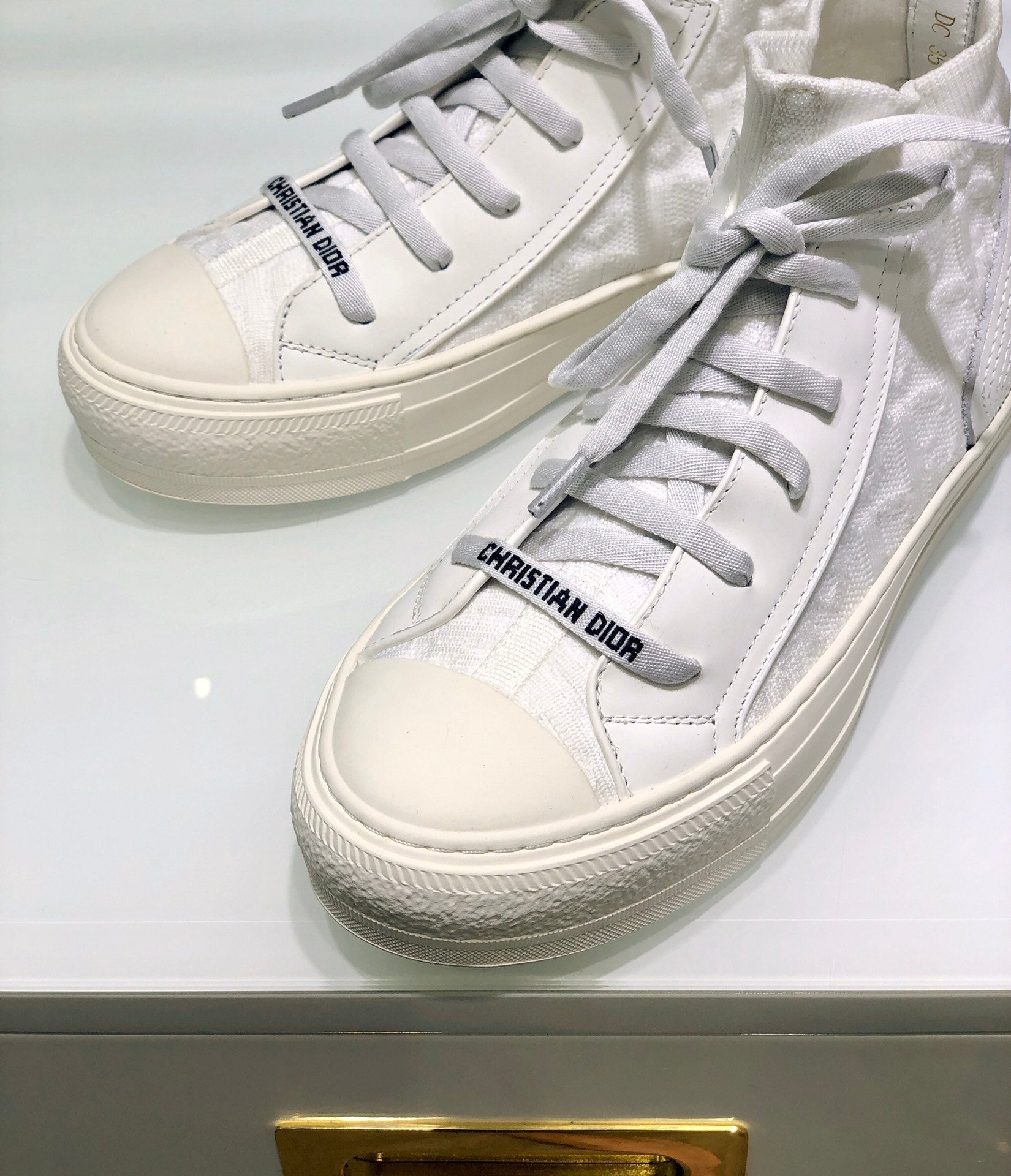Luxury Shoes - GLAMIR - 1345