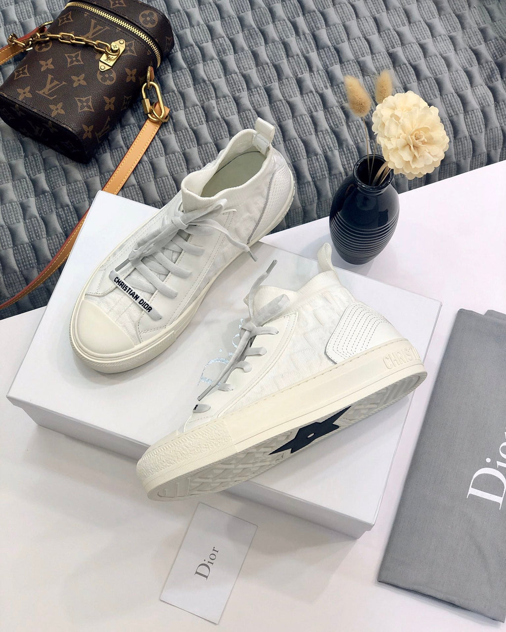 Luxury Shoes - GLAMIR - 1345