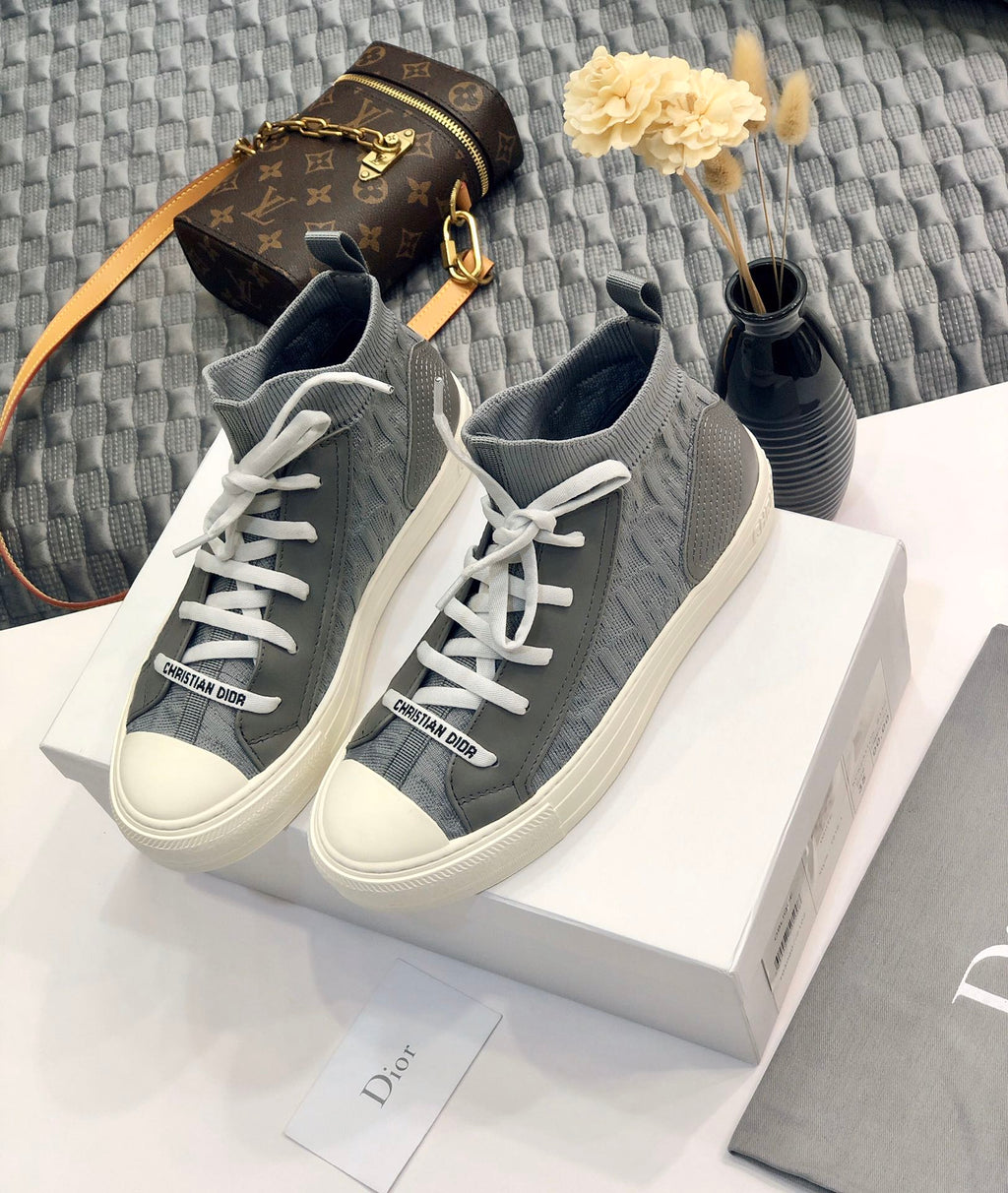 Luxury Shoes - GLAMIR - 1347