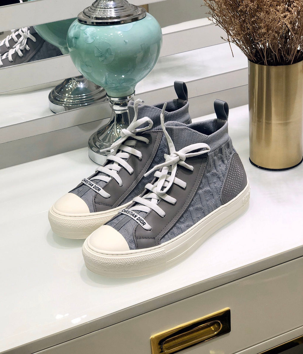 Luxury Shoes - GLAMIR - 1347